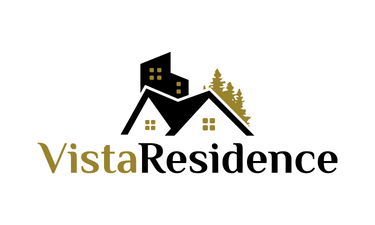 VistaResidence.com - Creative brandable domain for sale